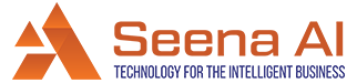 Seena AI Logo
